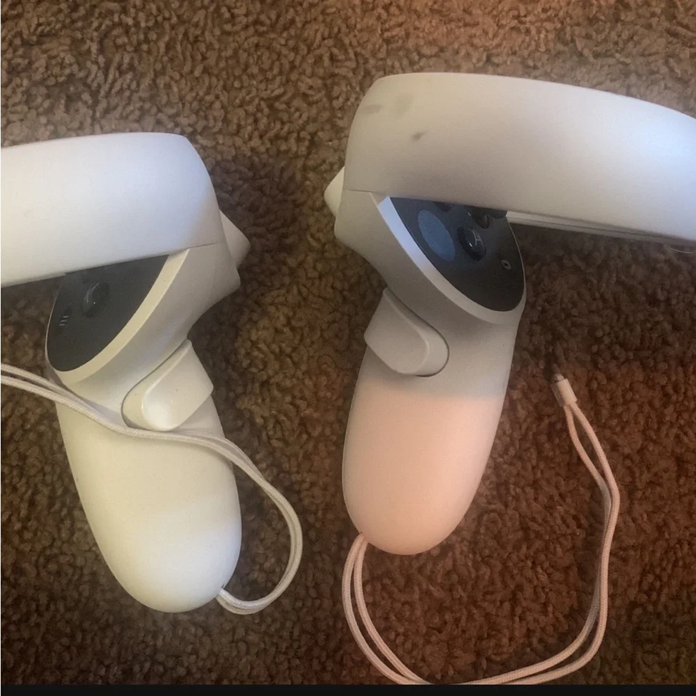 Quest 2 is the all-in-one system that truly sets you free to roam in VR.